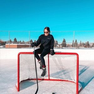 Meet your Posher, Jackie